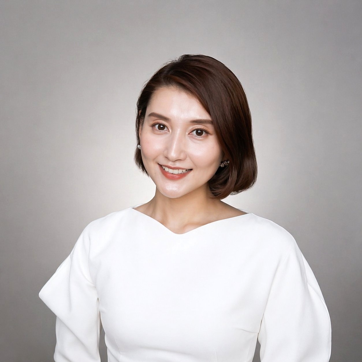 Jihee Won — Senior Korean-English Conference Interpreter and Bilingual MC, Seoul